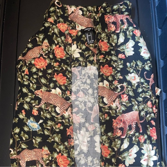 Mens Button Down - Picture 1 of 2